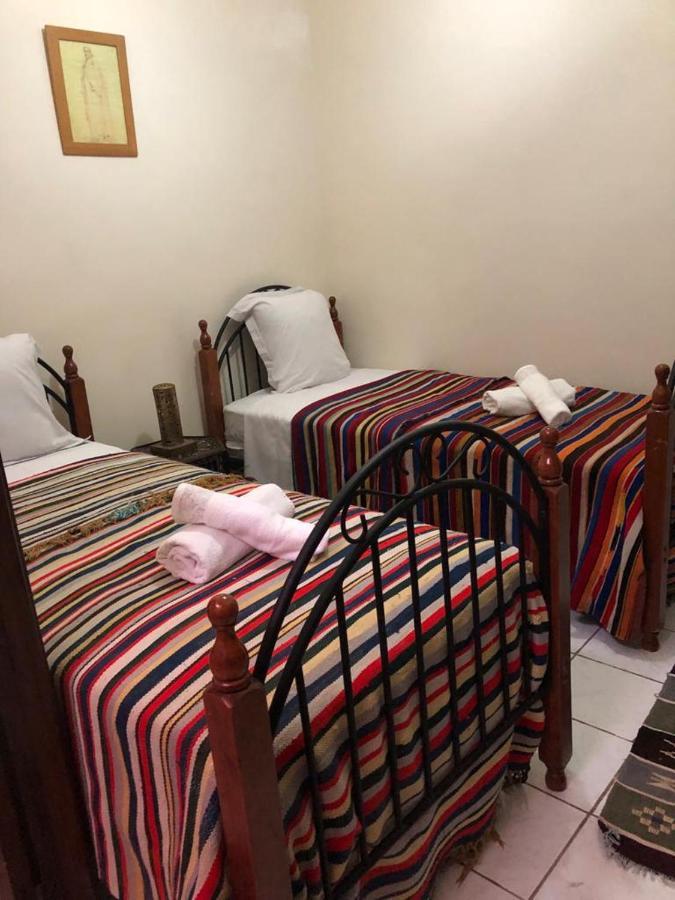 Riad Jasmine 마라케시 외부 사진